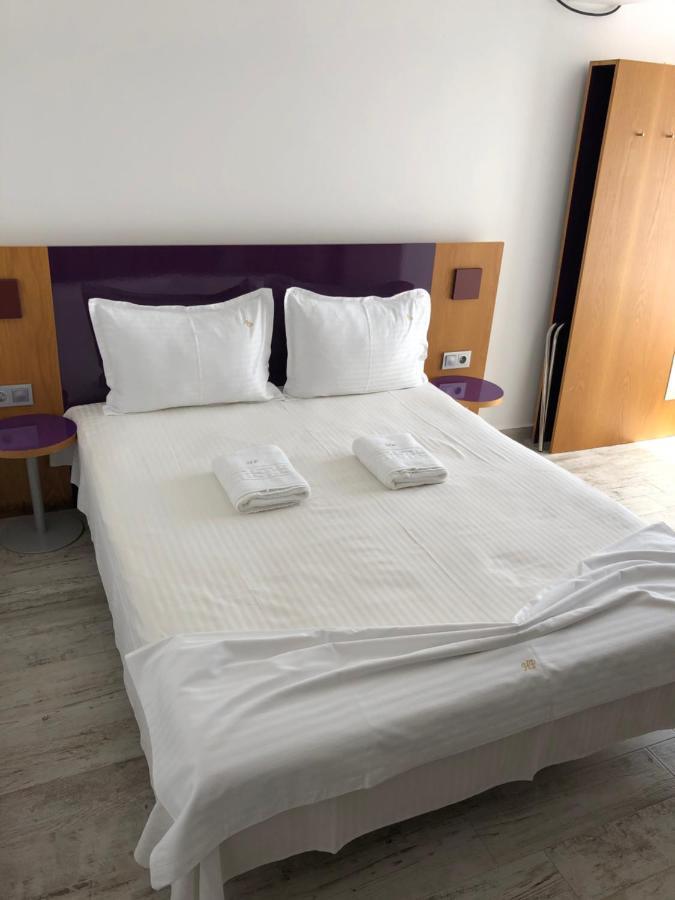 Panoramic Hotel เอโฟรีเอซูด ภายนอก รูปภาพ