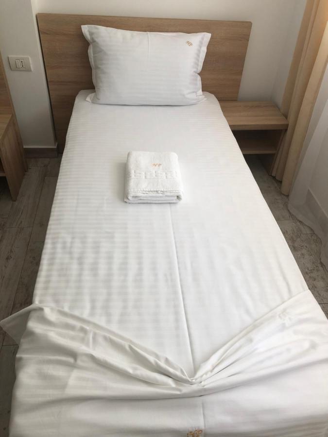 Panoramic Hotel เอโฟรีเอซูด ภายนอก รูปภาพ