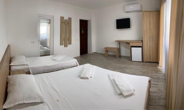 Panoramic Hotel เอโฟรีเอซูด ภายนอก รูปภาพ